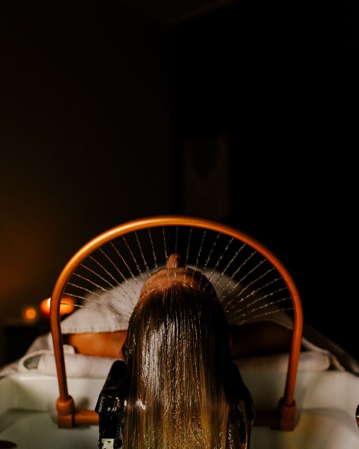 PrettyBigMane Signature Hair, Scalp & Head Spa – in the Heart of Sydney's CBD, 50% OFF for the first 50 bookings
